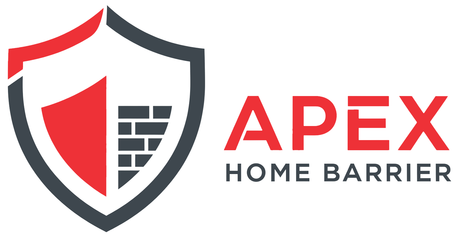 APEX Home Barrier logo